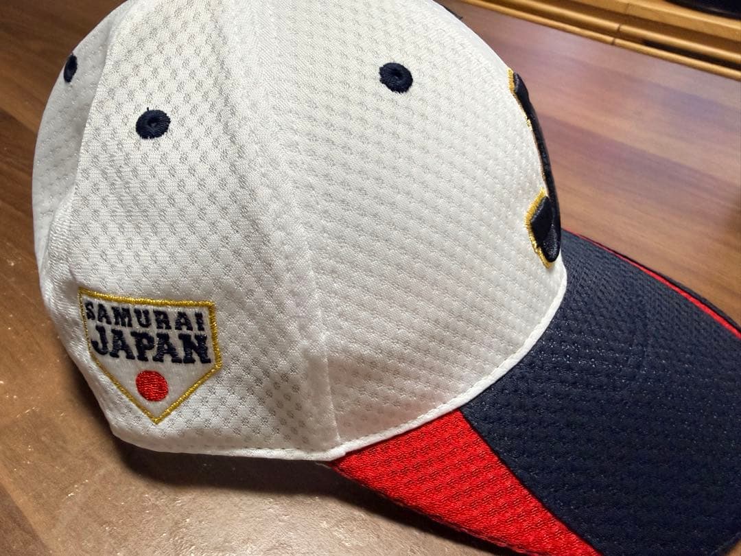 B*S様 WBC キャップ