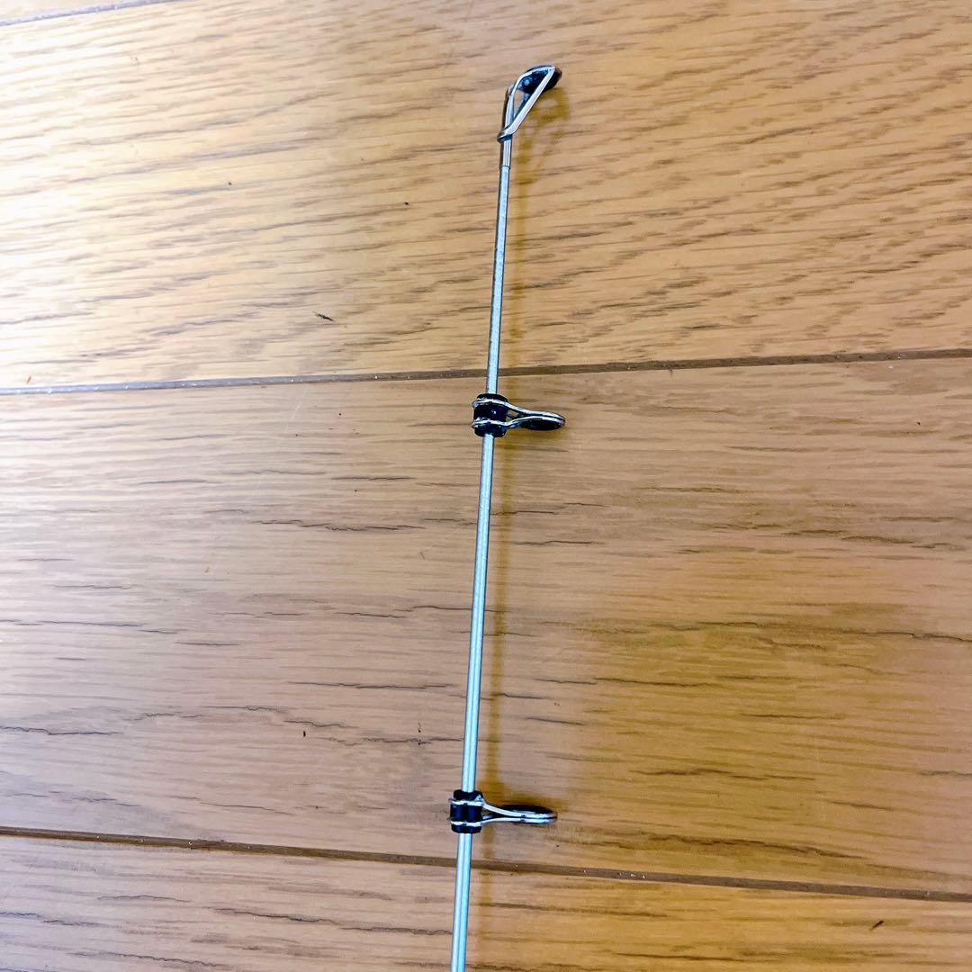 希少　美品　ダイワ　釣竿　PROGRAND　プログランド　3-53 遠投