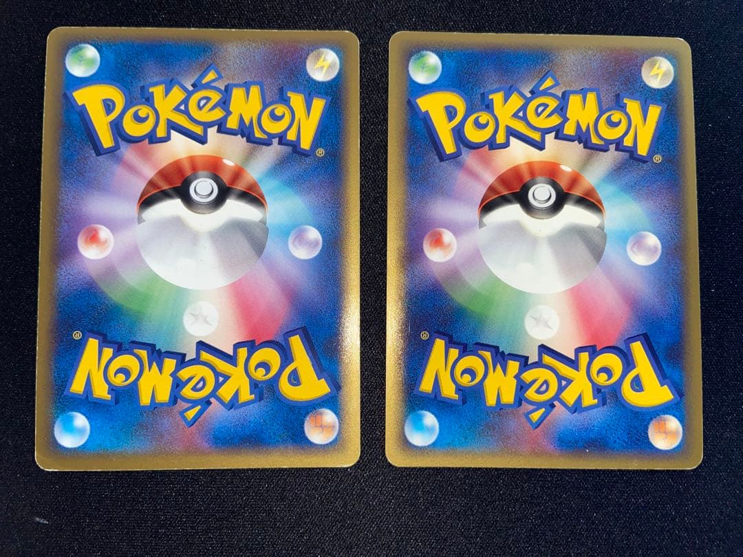 ポケモンカードゲーム ポケパーク プレミアムファイル　ブルーシート