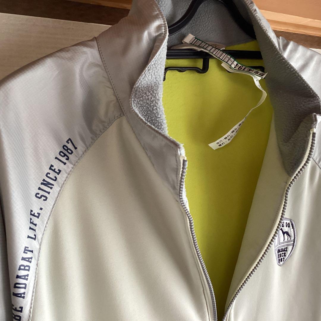 アダバット　ゴルフウェア　メンズ　サイズ50 ３点