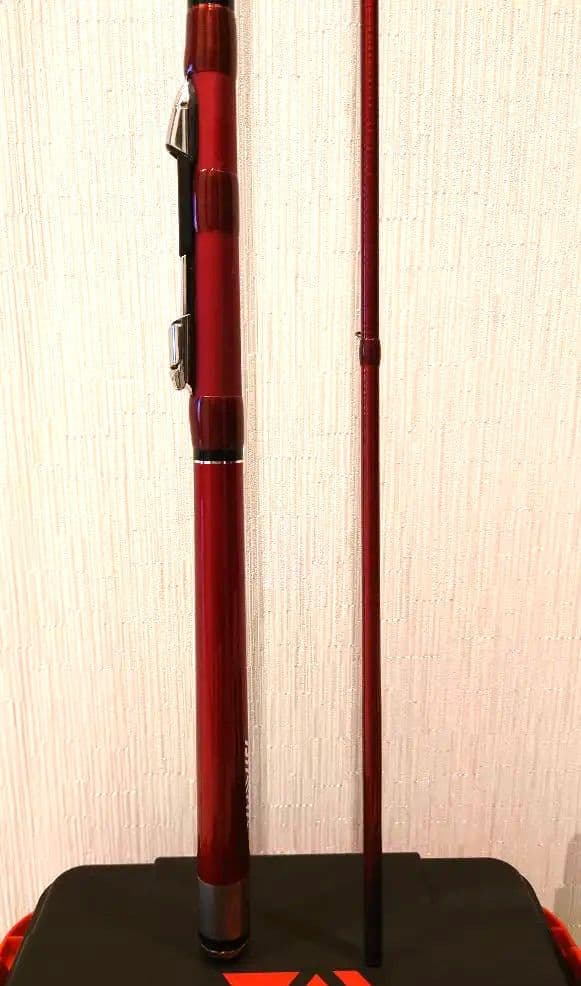BJスナイパー ヘチF300M（smt）