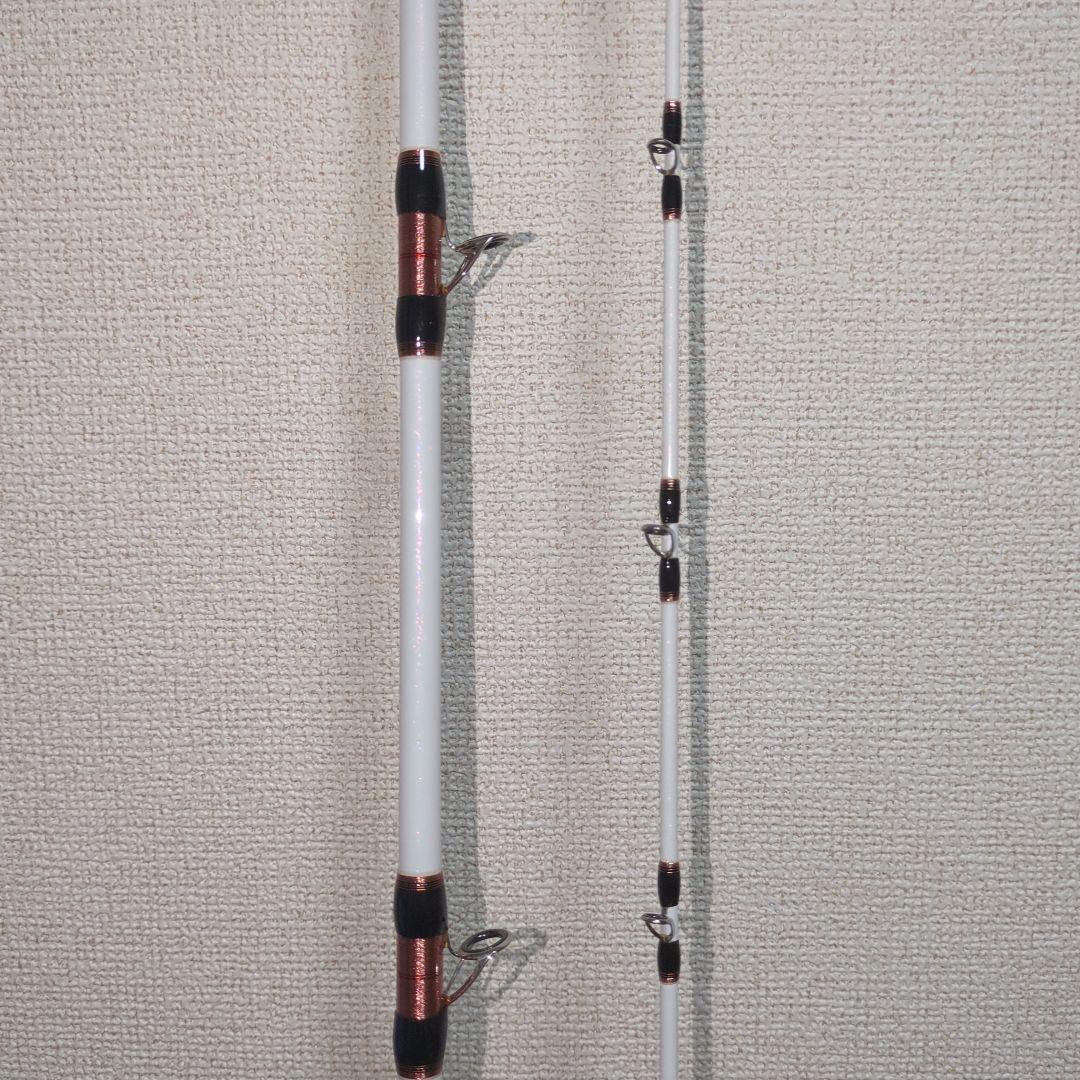 舳ミヨシ　60-300 マダイ
