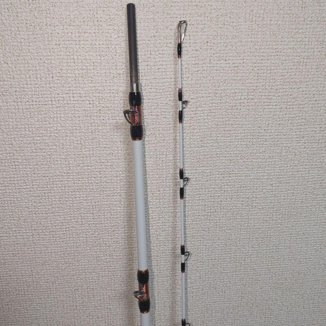 舳ミヨシ　60-300 マダイ