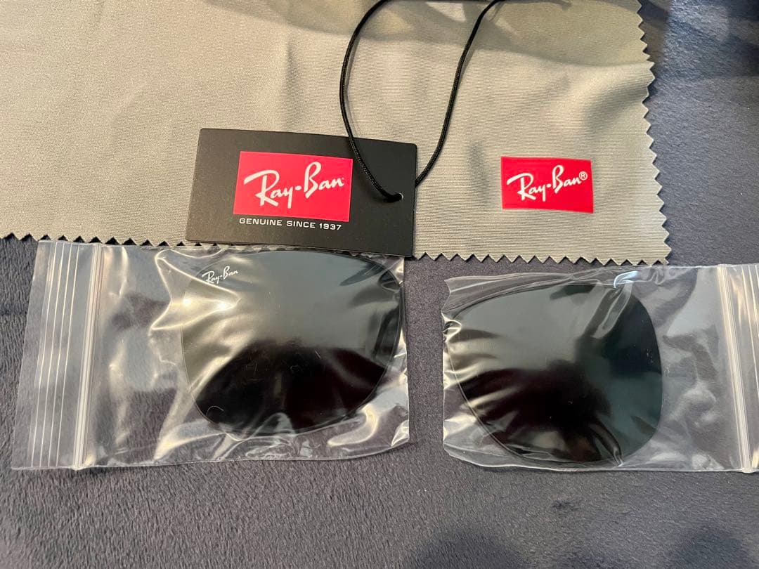 RayBan ウェイファーラー EAGLE VIEW ゴルフ　サングラス
