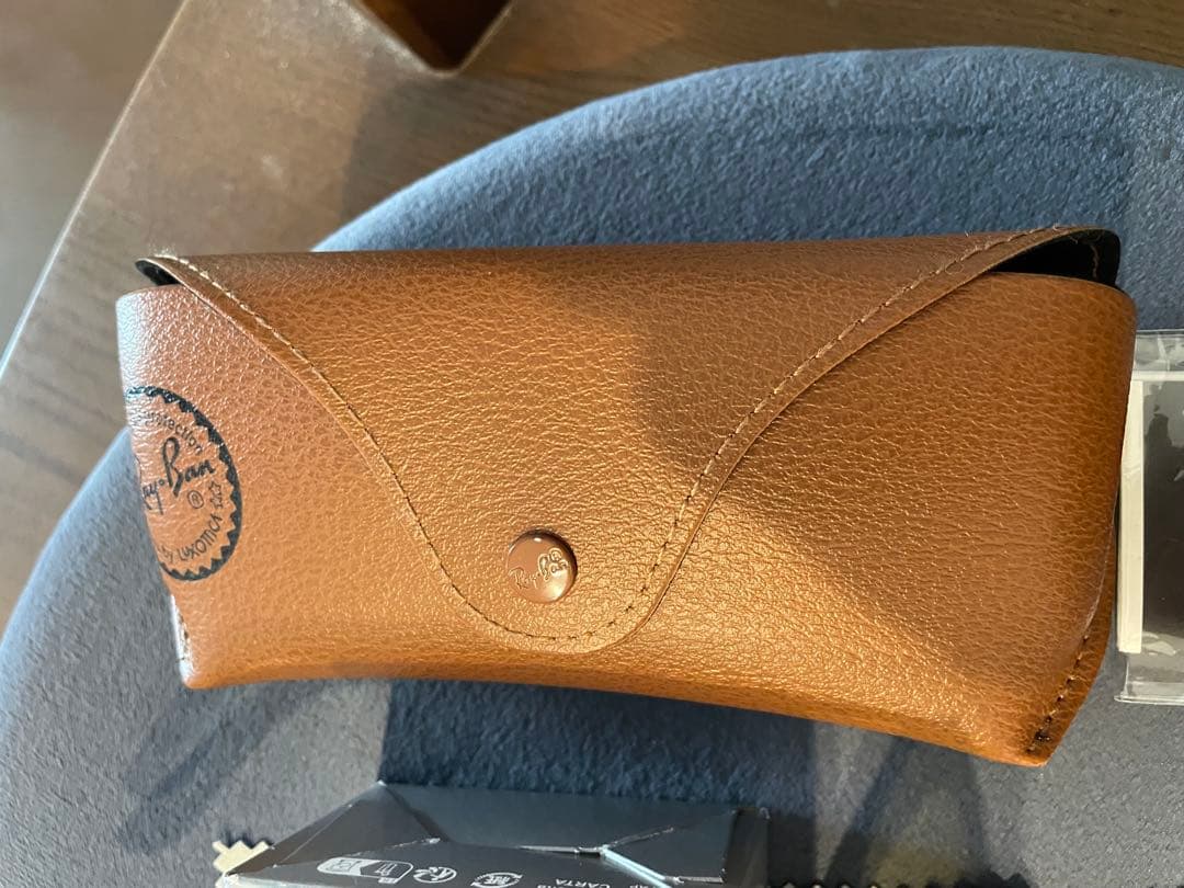 RayBan ウェイファーラー EAGLE VIEW ゴルフ　サングラス