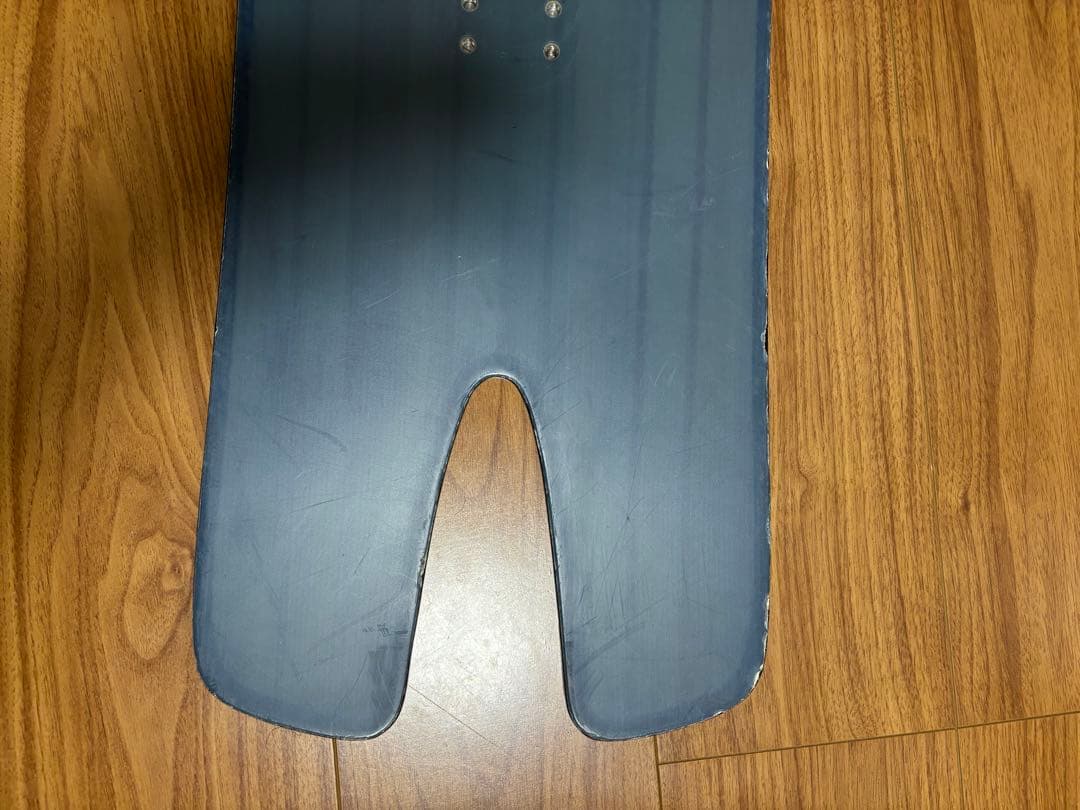 gentemstick SPOONFISH　152