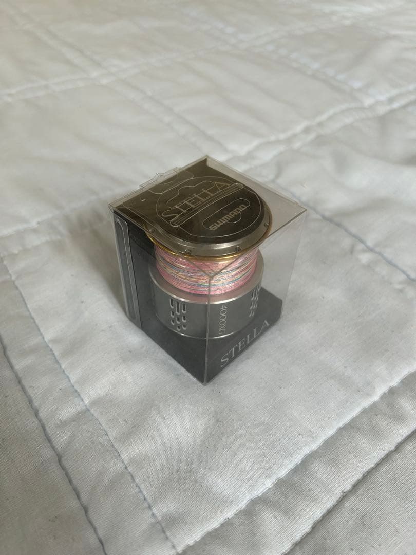 18ステラ 替えスプール