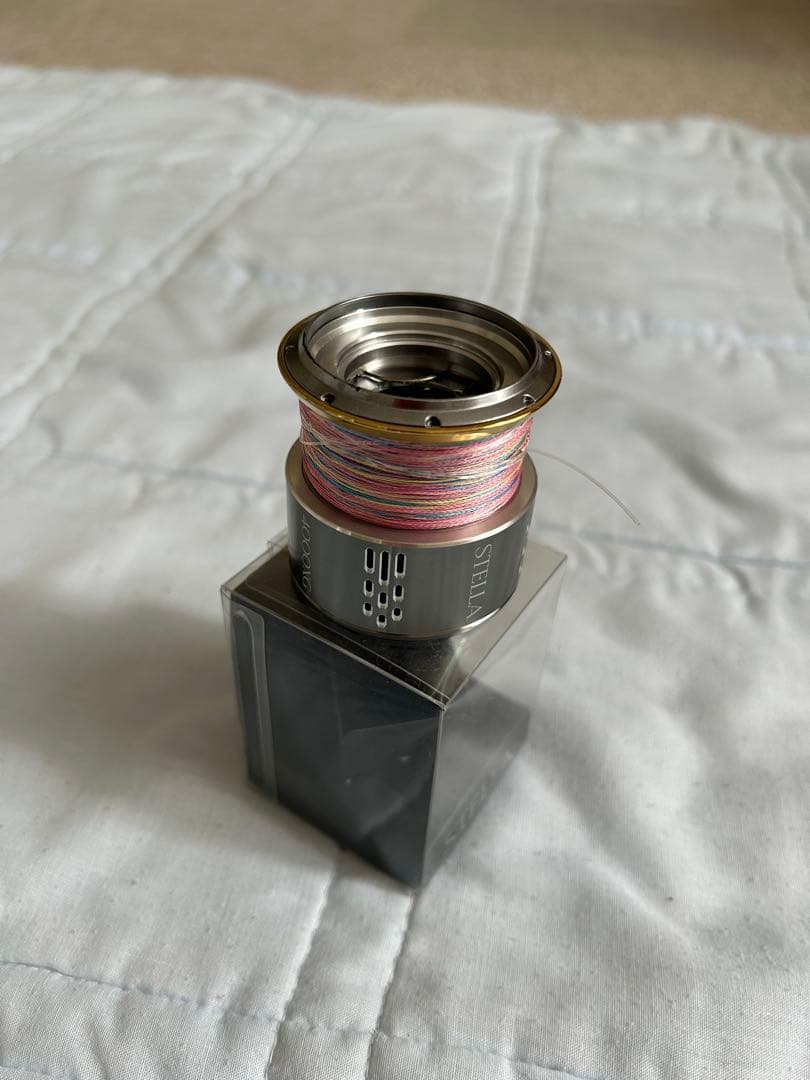 18ステラ 替えスプール