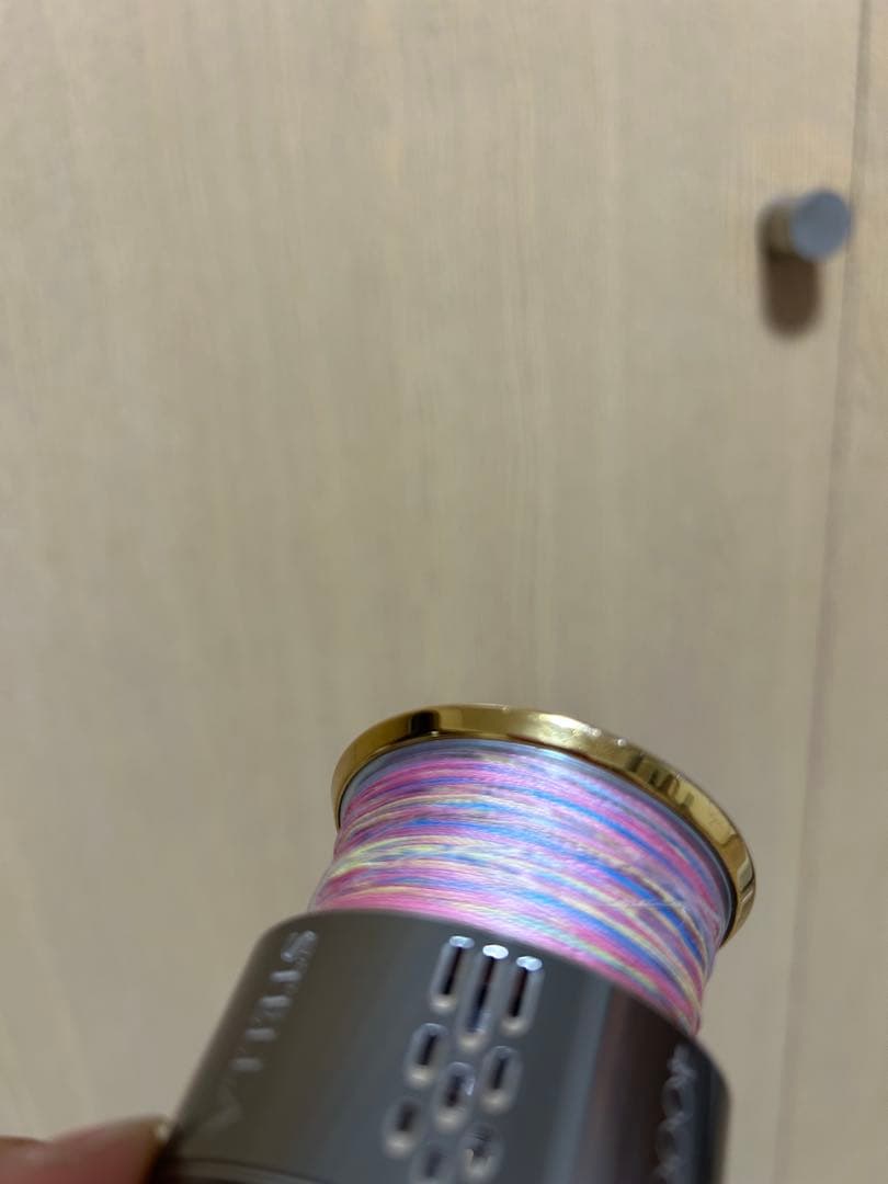 18ステラ 替えスプール