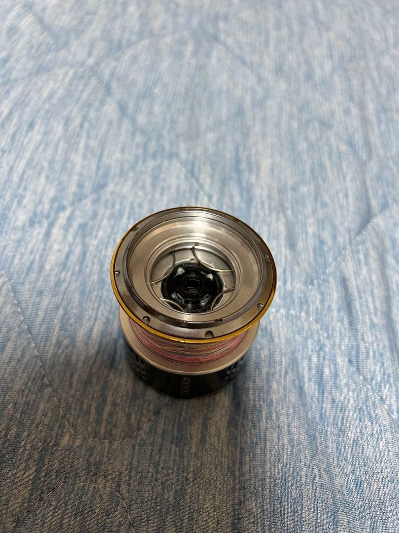18ステラ 替えスプール