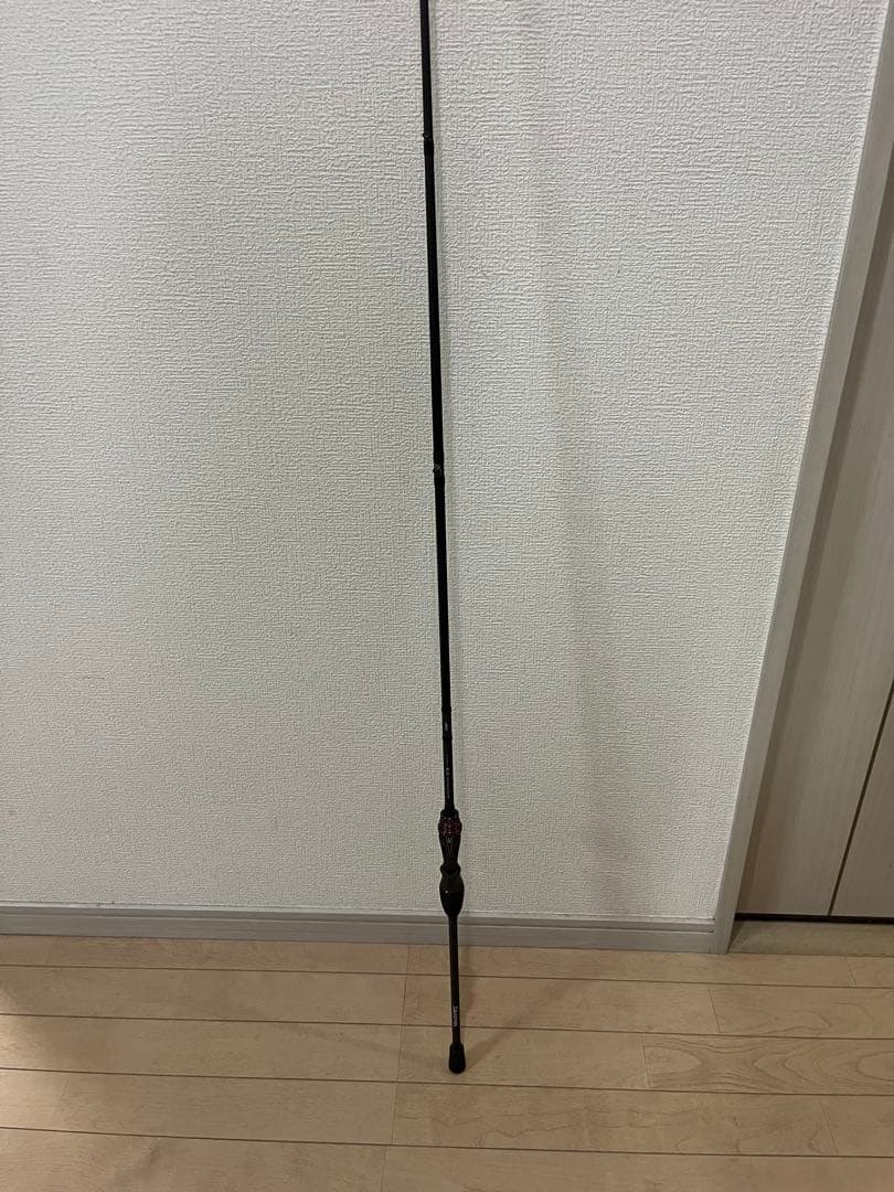 ダイワ DAIWA極鋭カワハギ　EX　AGS　ZERO