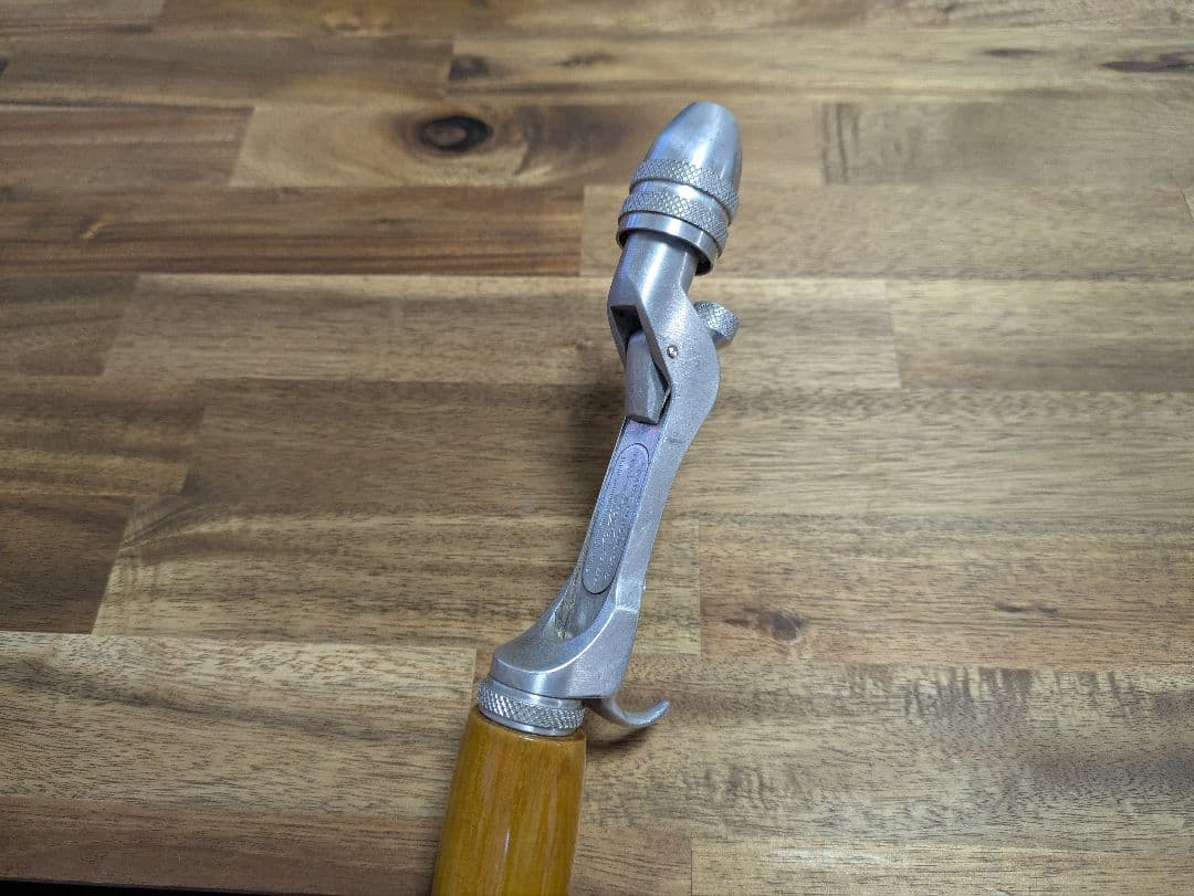 フロッグプロダクツ　グリップ