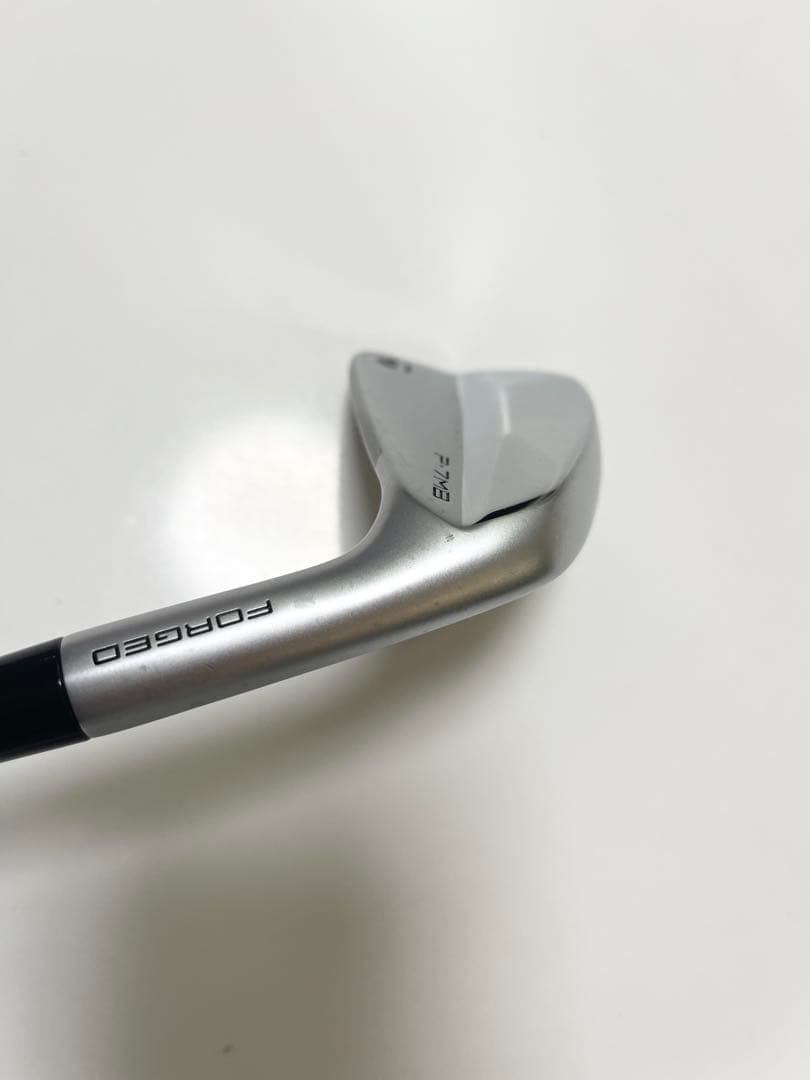 テーラーメイドTaylorMade P-7MB 7番アイアン