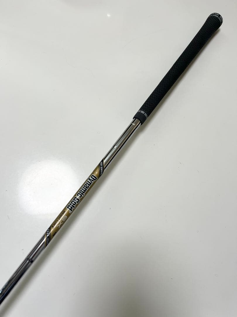 テーラーメイドTaylorMade P-7MB 7番アイアン