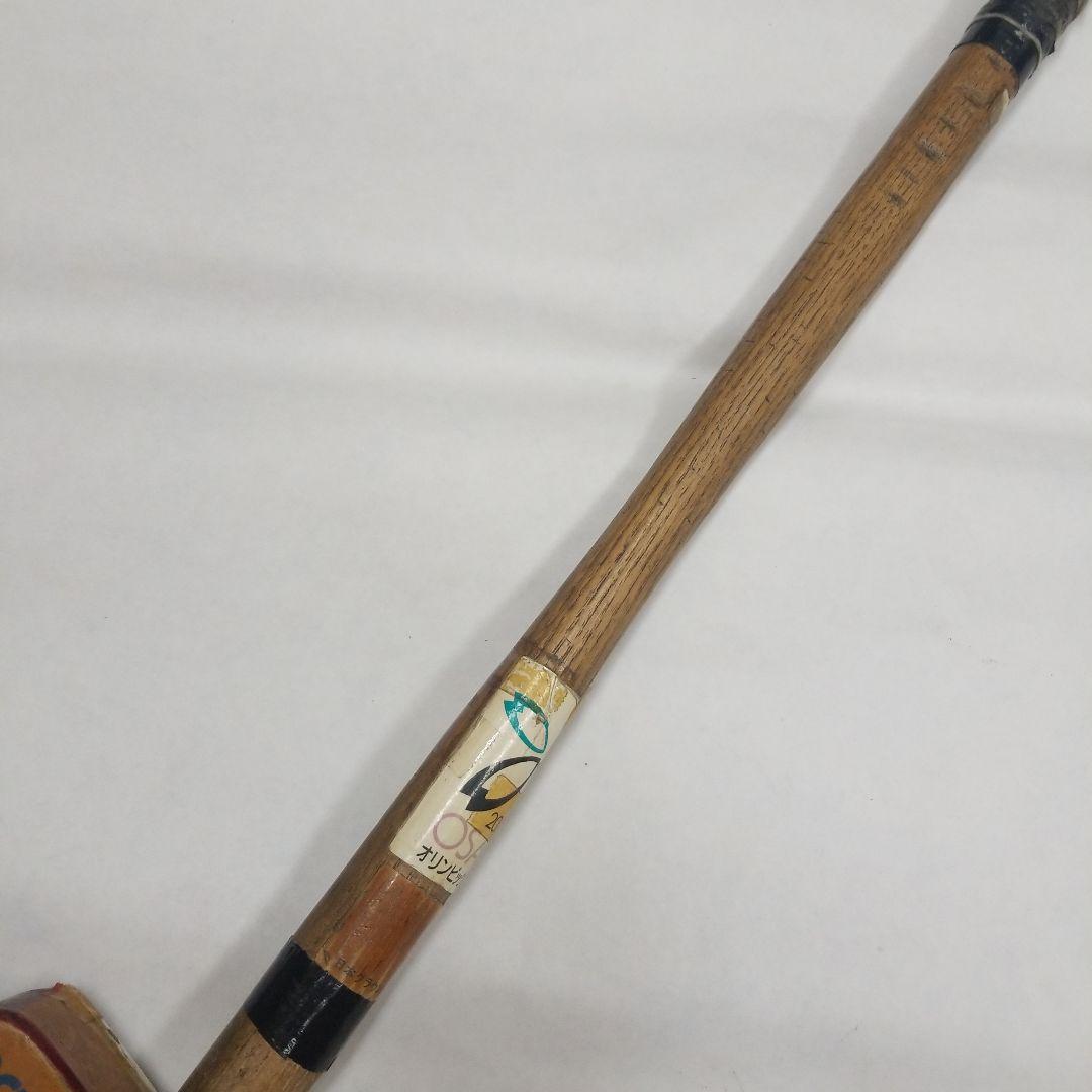 グラウンドゴルフクラブ　日本グラウンドゴルフ協会推奨品