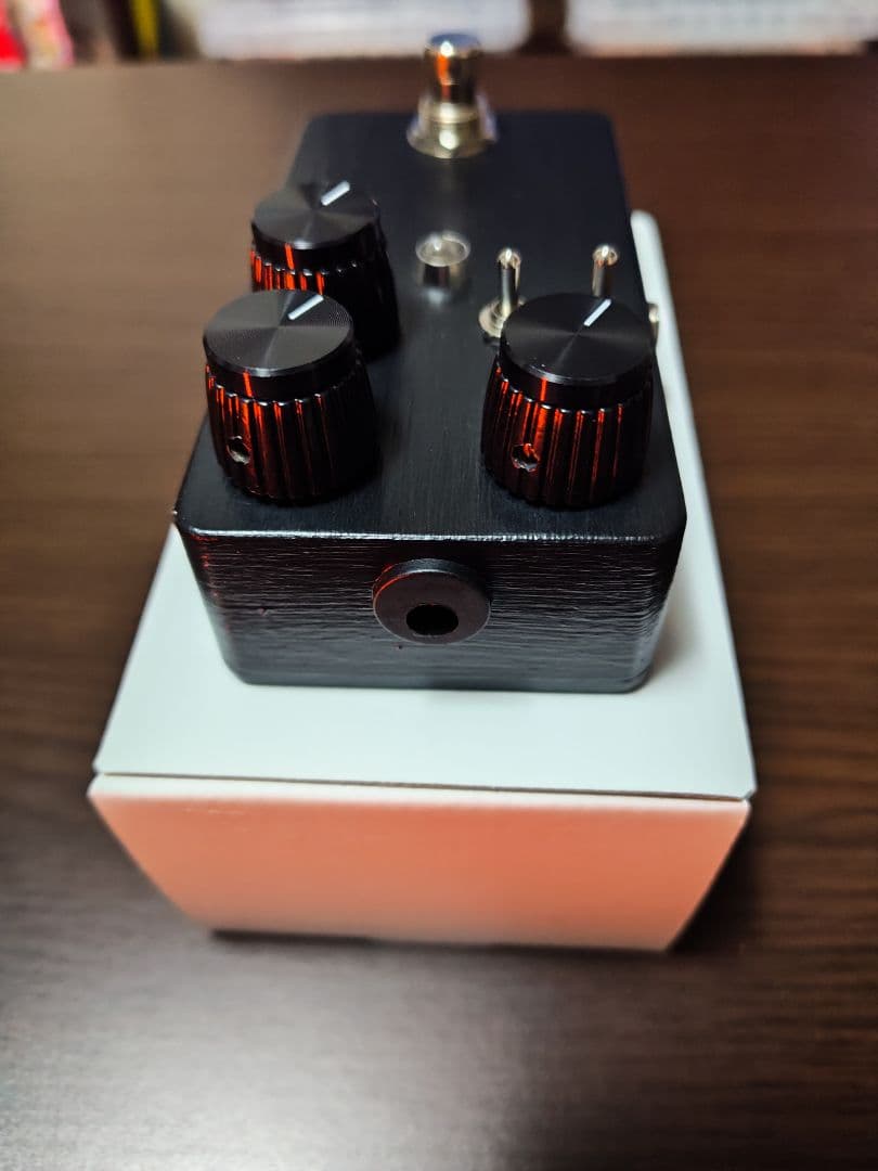 ギター 's Effects Blues Breaker MOD