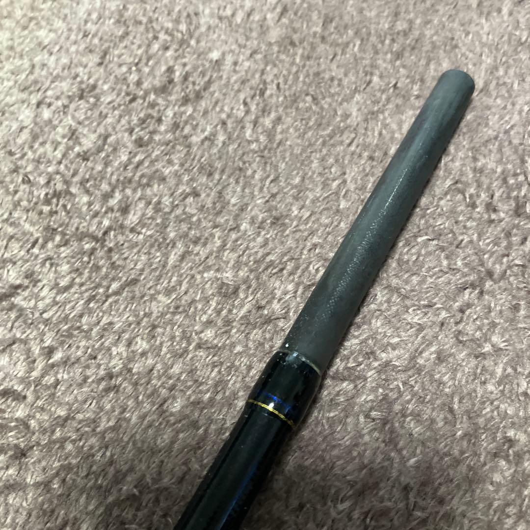 【MajorCraft】SOLPARA SPX-1002LSJ