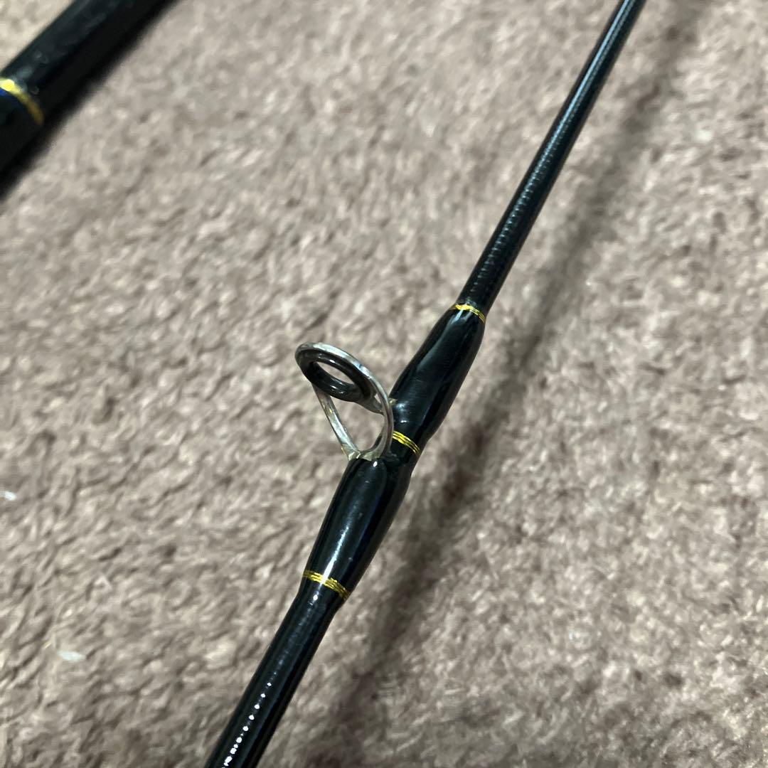 【MajorCraft】SOLPARA SPX-1002LSJ