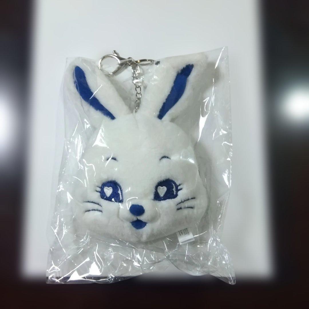 newjeans BUNNIES Club 2023 ファンクラブキット