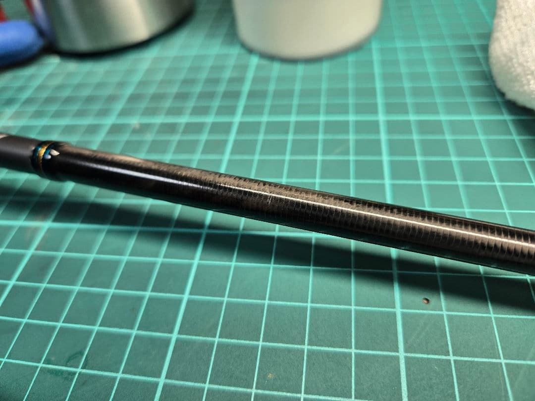 エメラルダス　ストイストST 83M SMT　未記入保証書付き