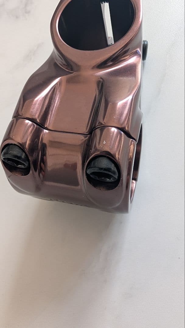 NITTO MT-8 50mm ブラウン