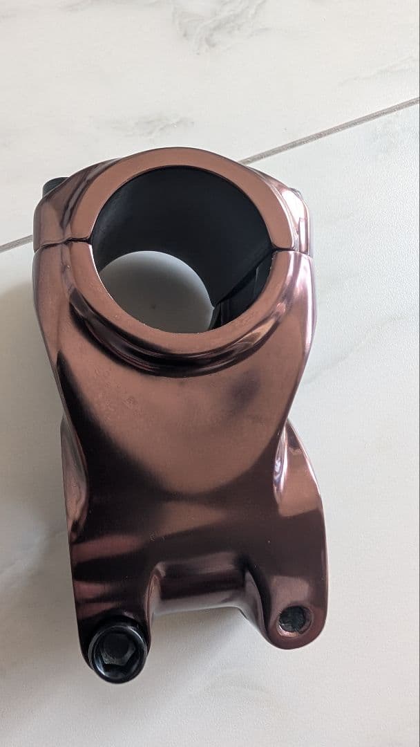 NITTO MT-8 50mm ブラウン