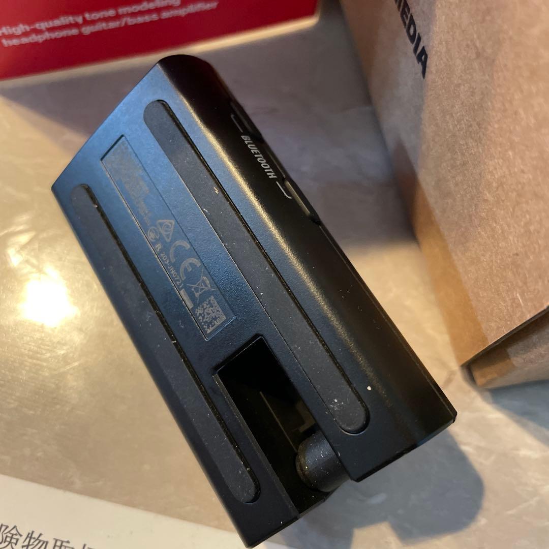 TONEX PLUG ライセンス解除済み 中古