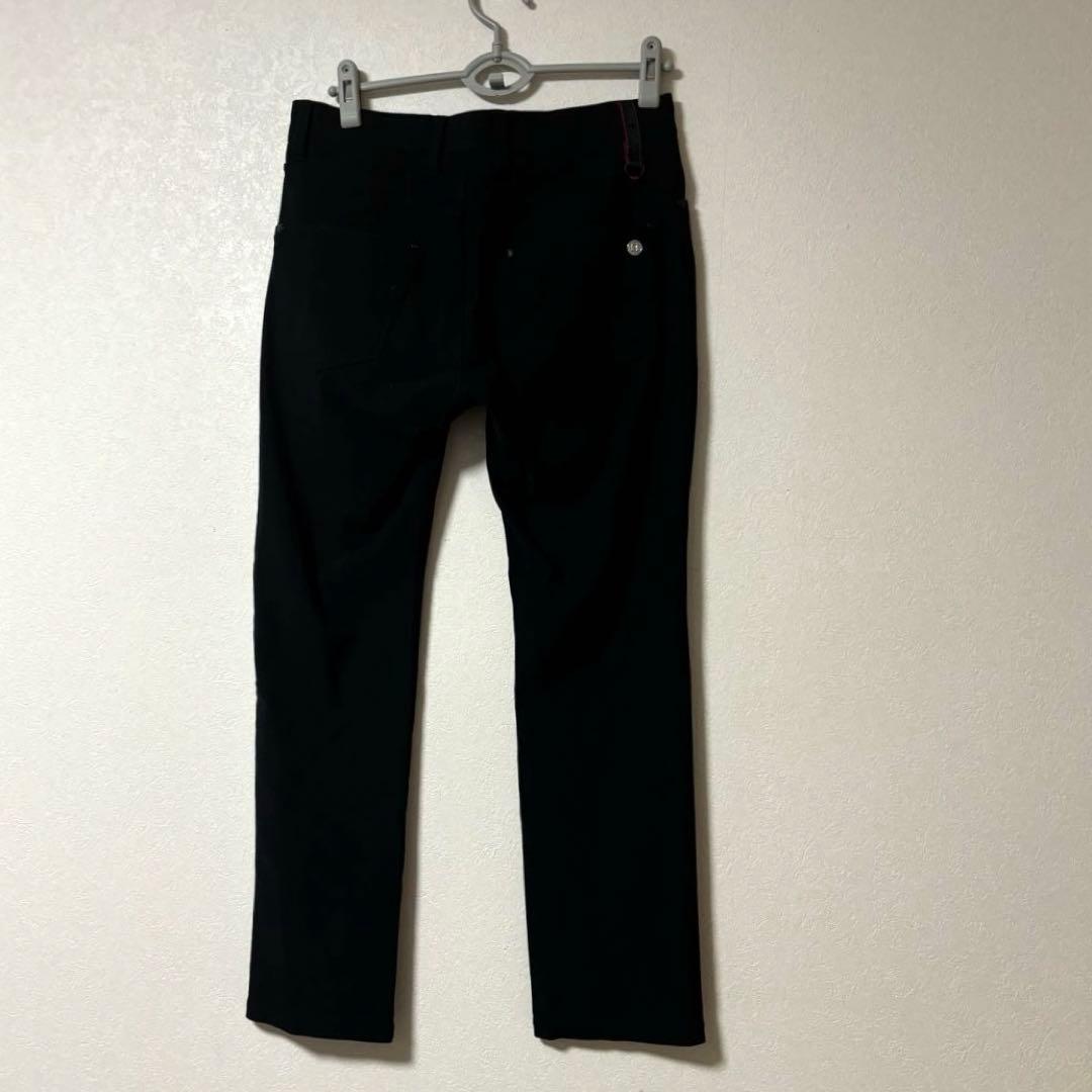 BRIEFING ブリーフィング ゴルフ　5 POCKETS PANTS M