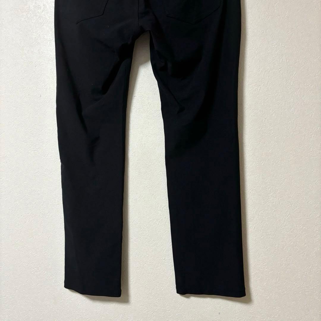 BRIEFING ブリーフィング ゴルフ　5 POCKETS PANTS M