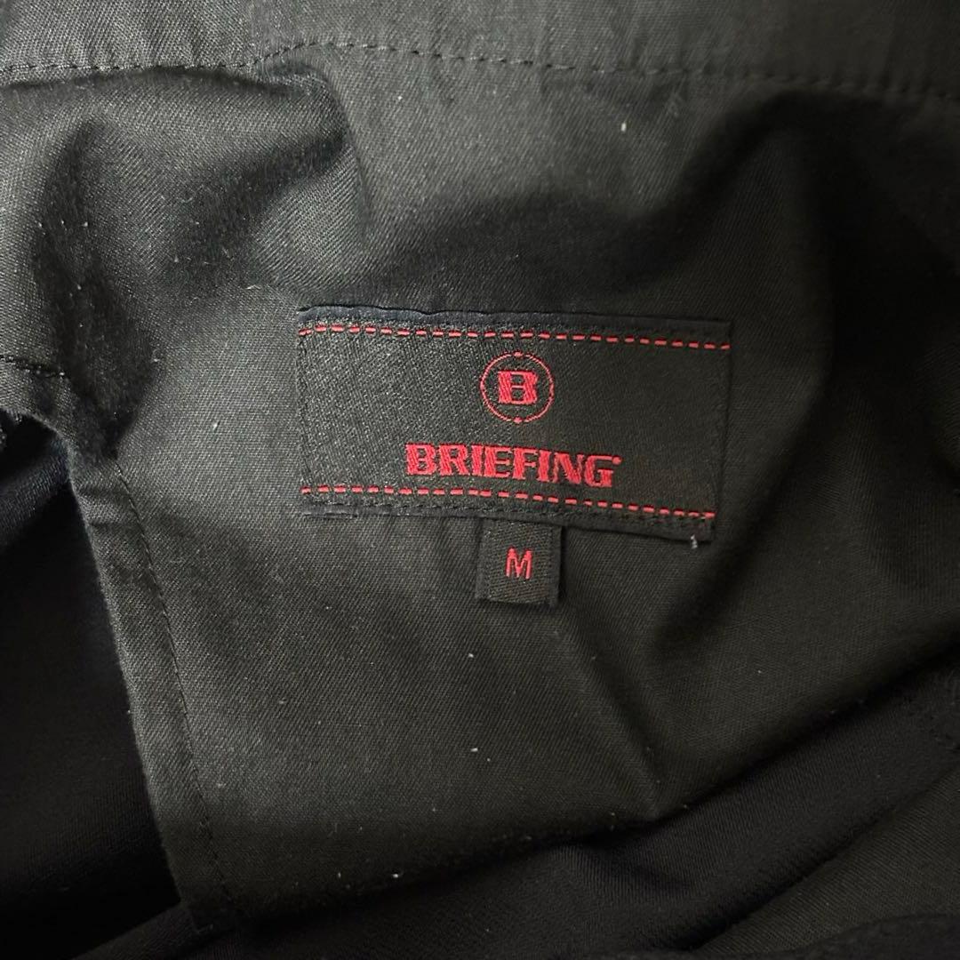 BRIEFING ブリーフィング ゴルフ　5 POCKETS PANTS M