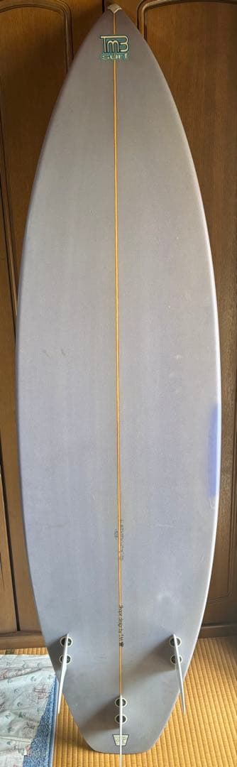TM3 サーフボード　used品