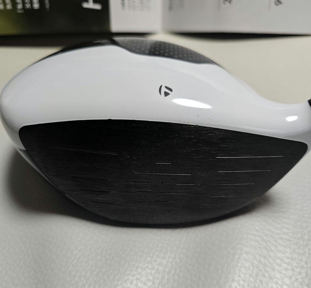 【伝説の名器】初代M2 ドライバー 9.5° 美品（クラウン・フェース良好）