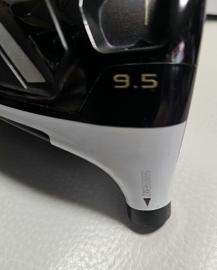 【伝説の名器】初代M2 ドライバー 9.5° 美品（クラウン・フェース良好）