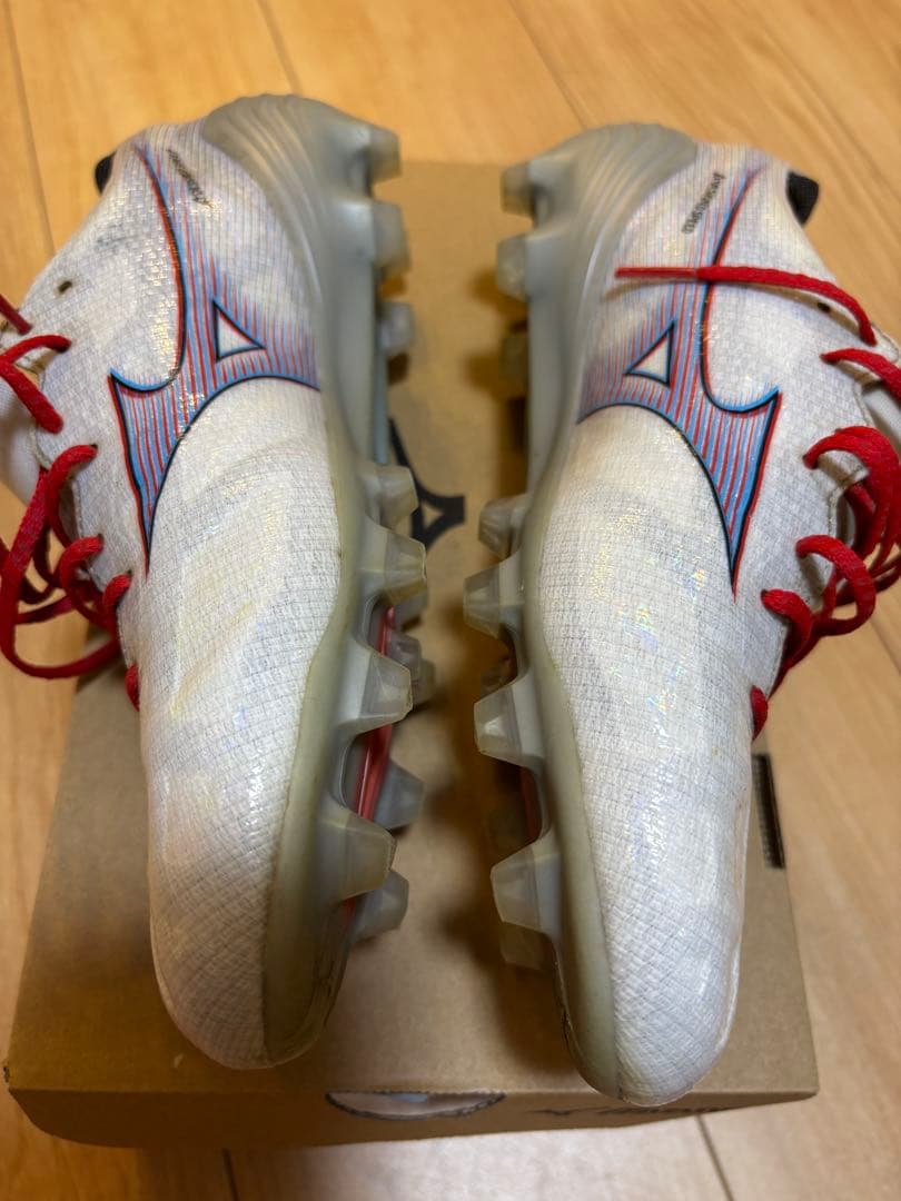 Mizunoアルファ ミズノアルファエリート