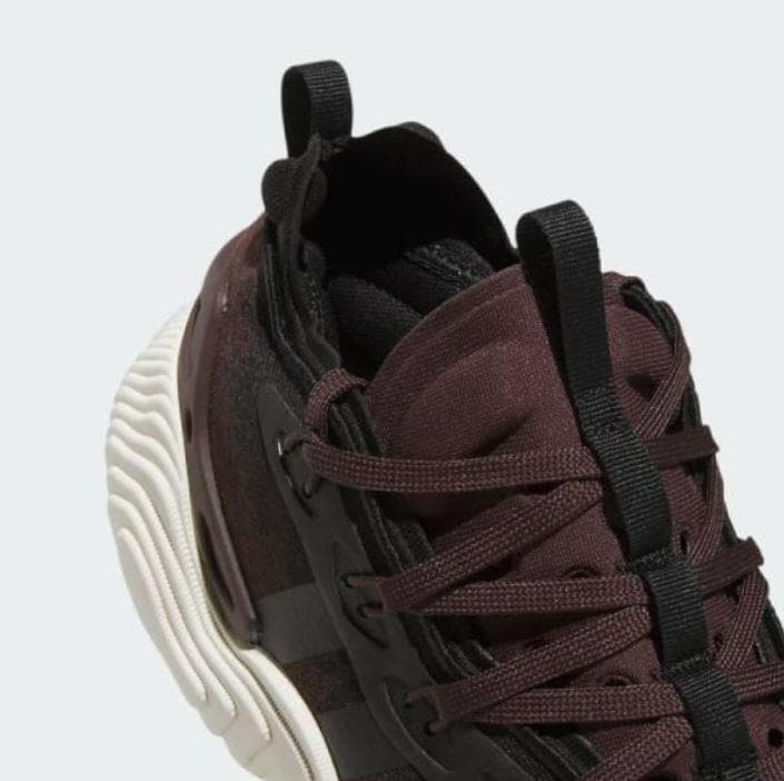 新品 adidas アディダス バッシュ トレイ ヤング バスケット スニーカー
