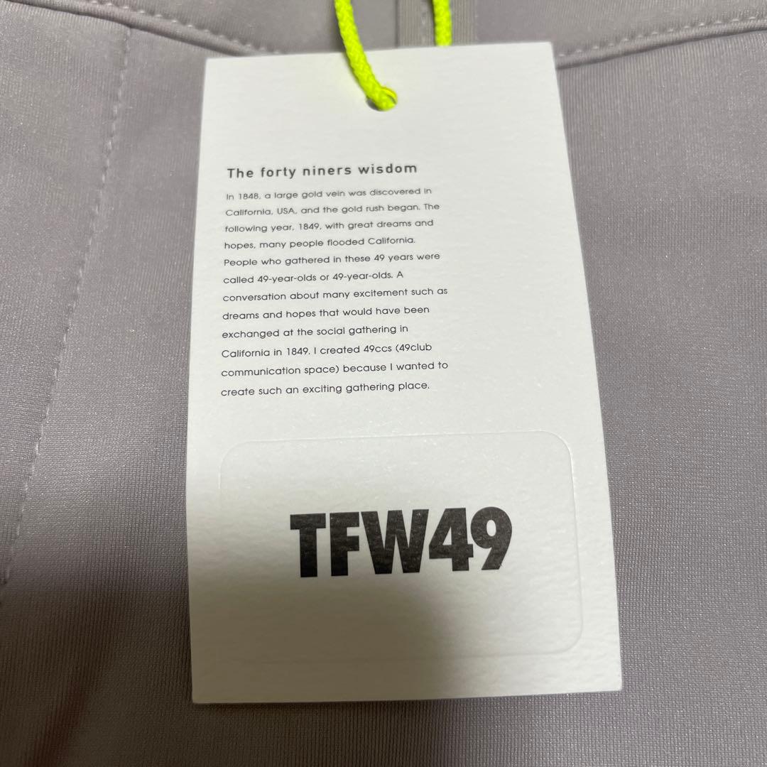 TFW レディース ゴルフパンツ