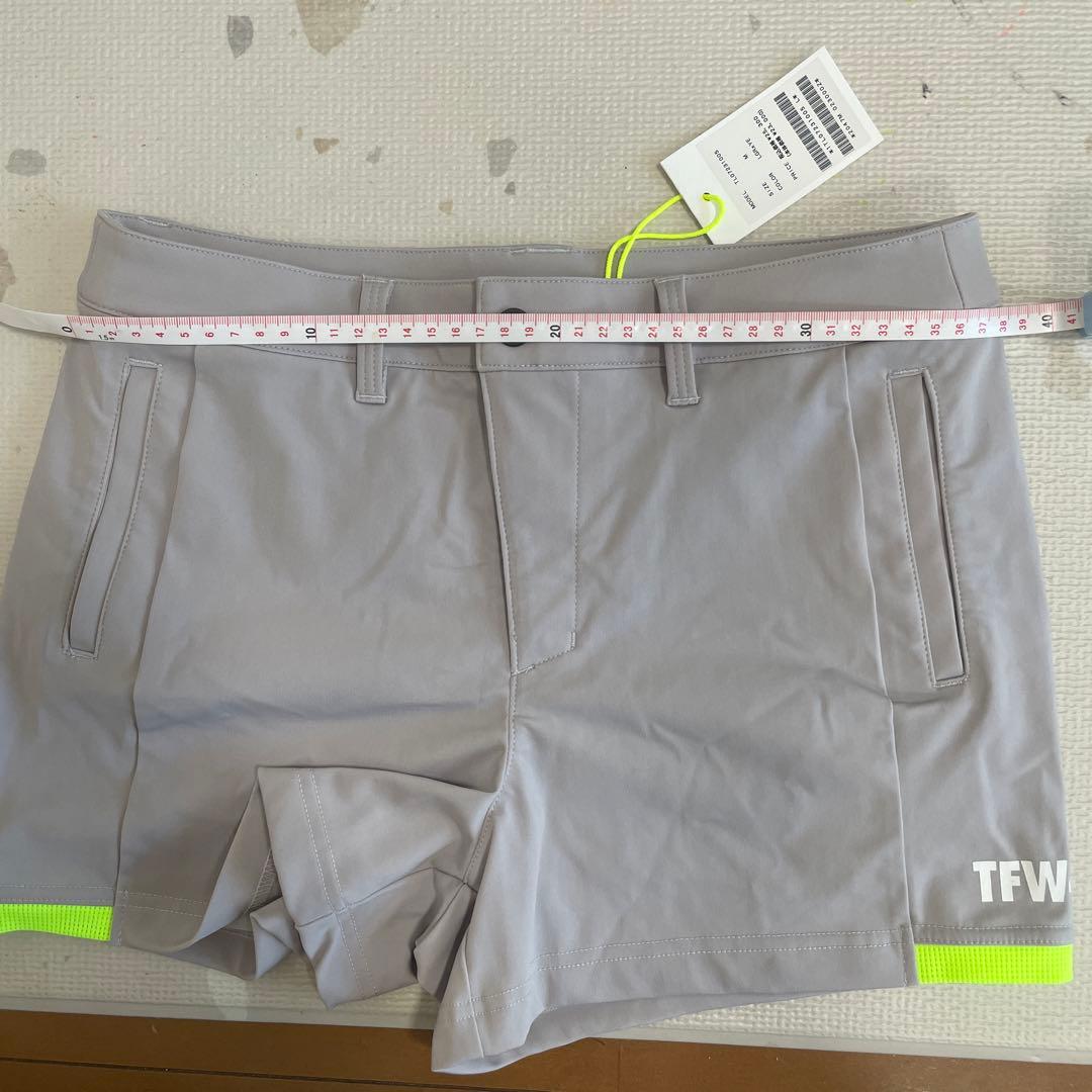 TFW レディース ゴルフパンツ