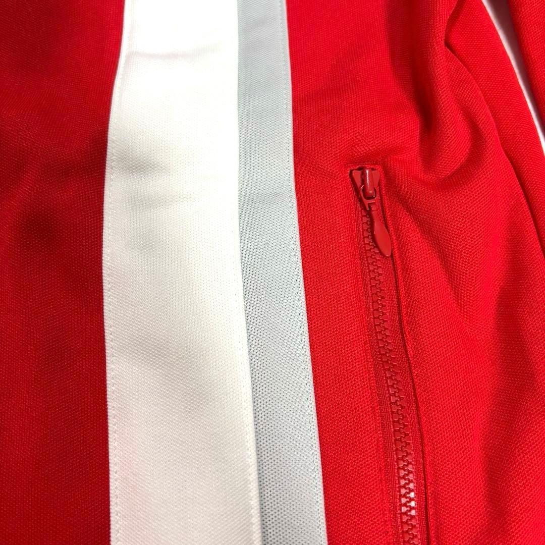 NIKE ナイキ　ユベントス ジャージ　トラックジャケット JUVENTUS 赤