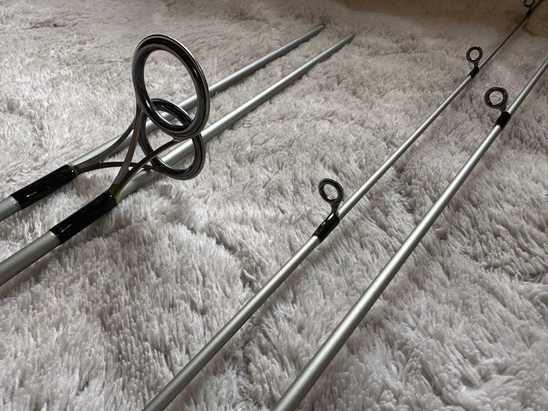 パームスサーフスターSGP-76SL & SGP-66SL 2本セット