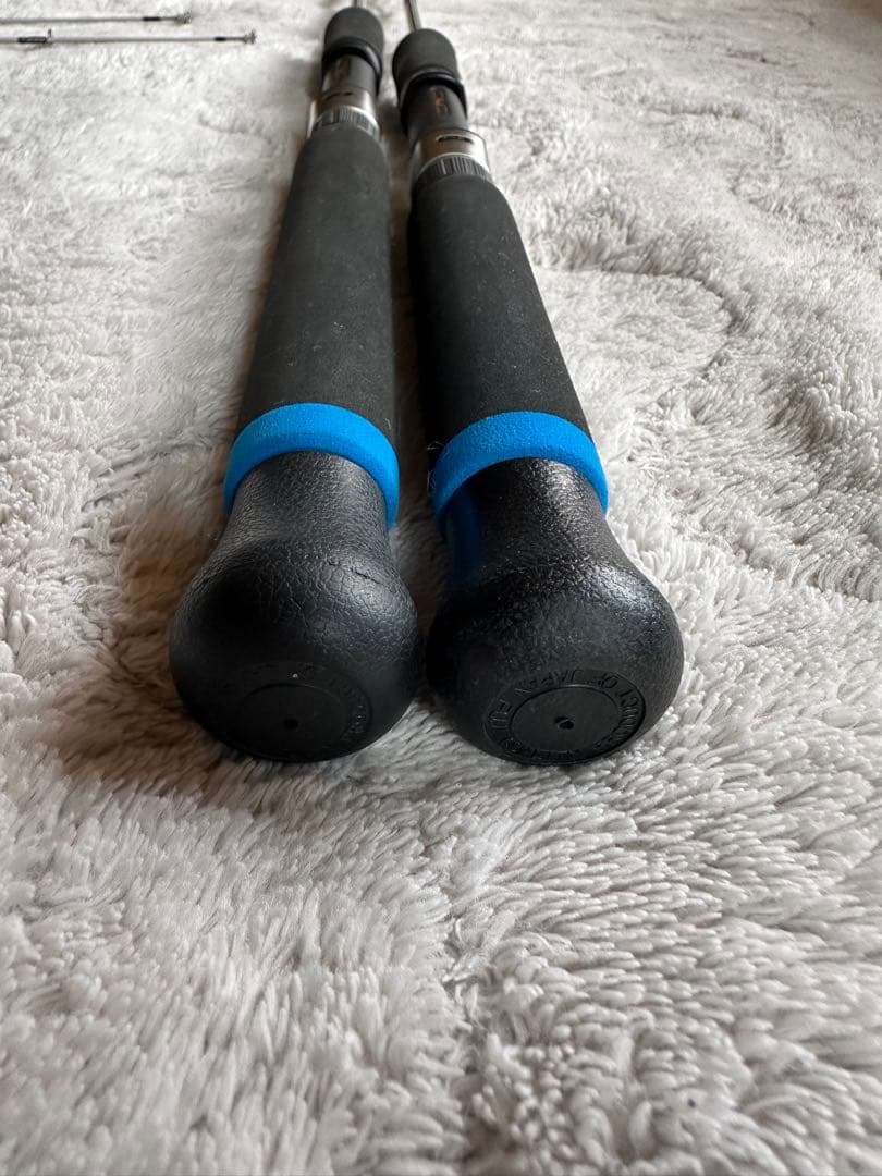 パームスサーフスターSGP-76SL & SGP-66SL 2本セット