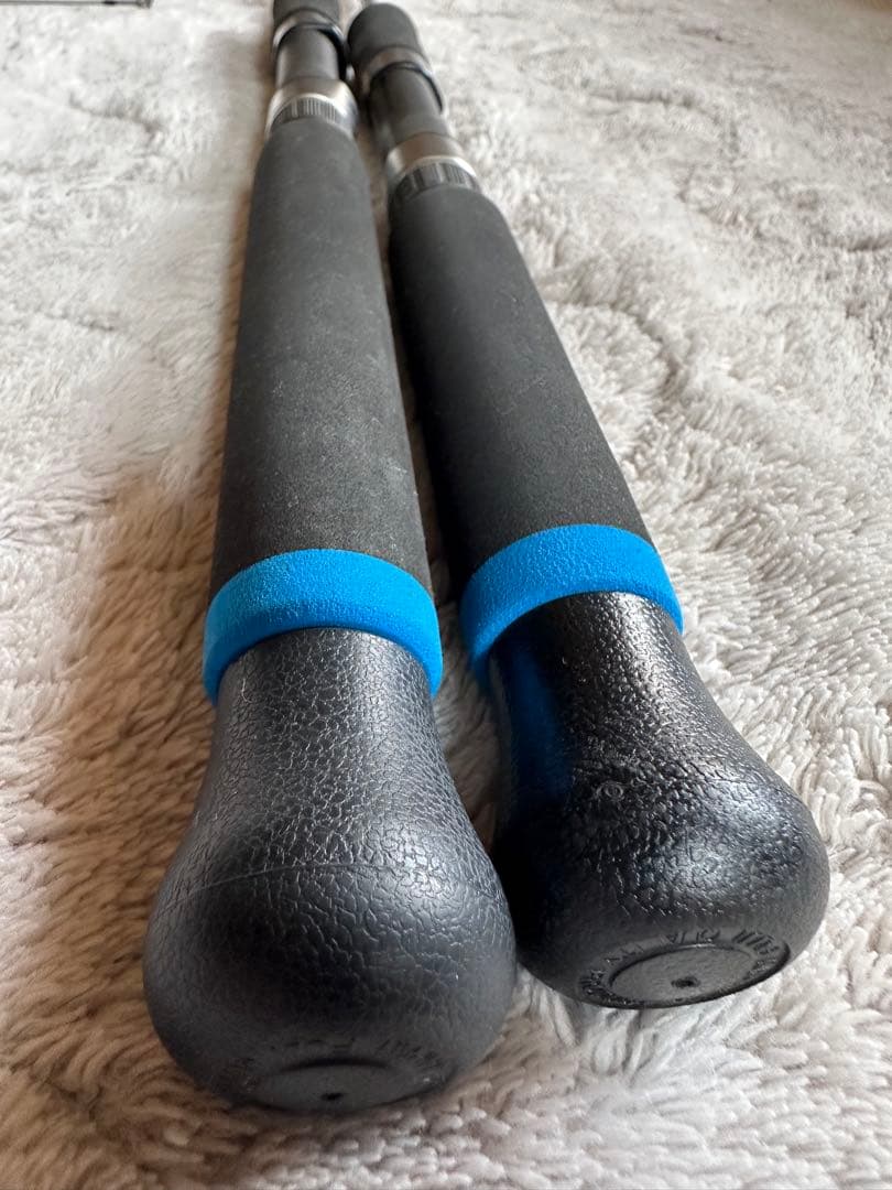 パームスサーフスターSGP-76SL & SGP-66SL 2本セット