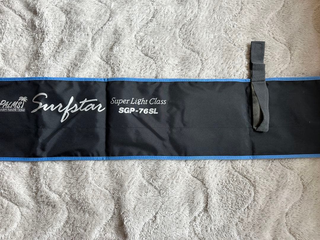 パームスサーフスターSGP-76SL & SGP-66SL 2本セット