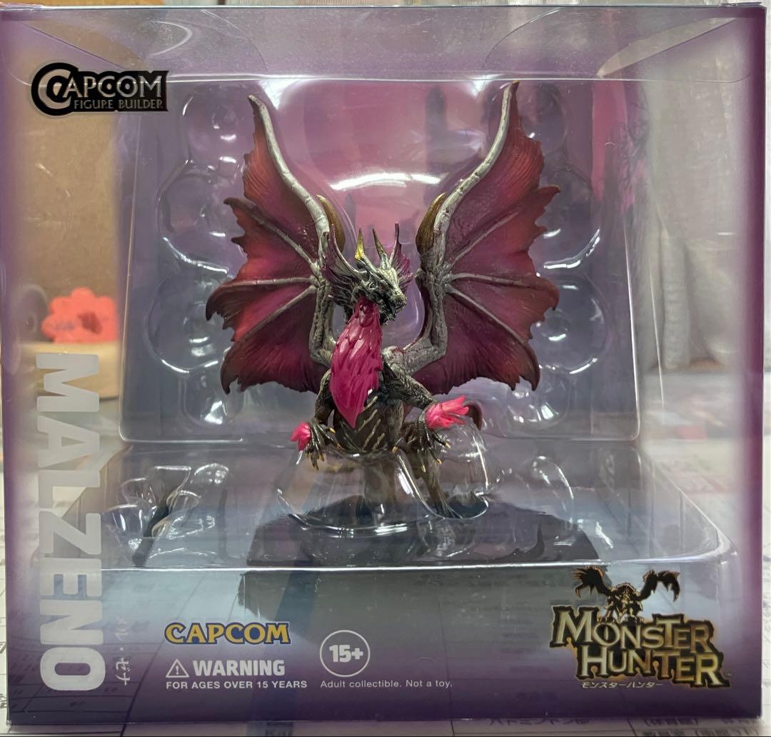 CFB CUBE 4体セット