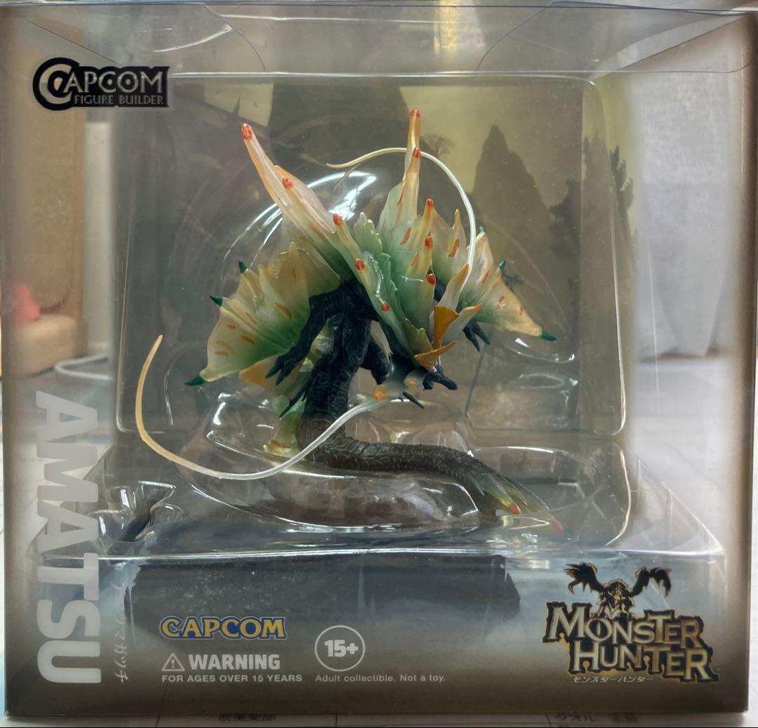 CFB CUBE 4体セット