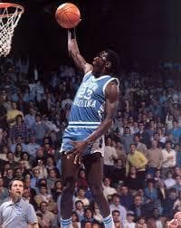 【希少品】 マイケル・ジョーダン　ノースカロライナ大学　ユニフォーム　NBA