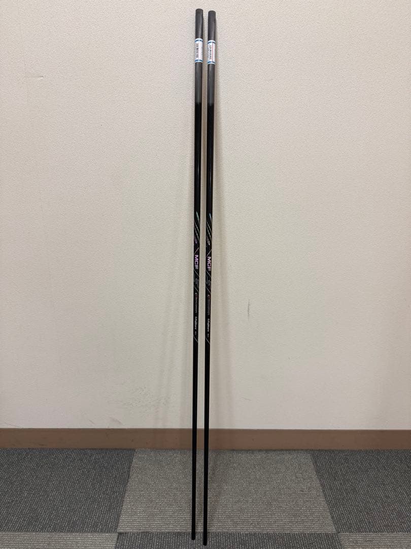 新品 フジクラ MC5-FW R FW用シャフト 2本セット