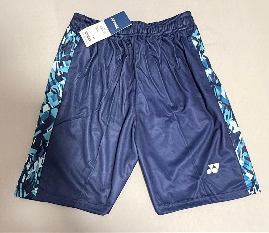 【ししゃも】YONEX バドミントン ウェアセット