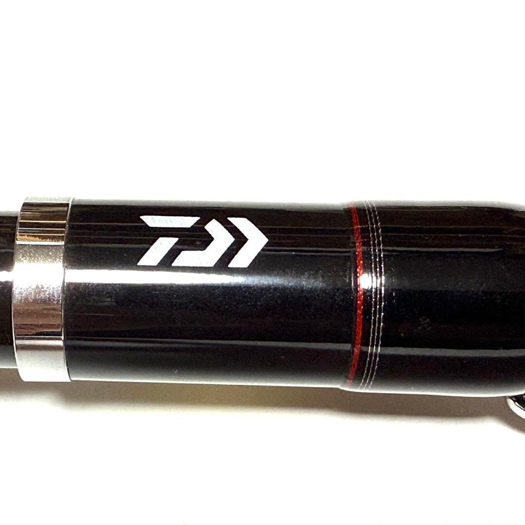 ダイワ(DAIWA) 磯/防波堤 リバティクラブ 小継磯3号330（磯竿）