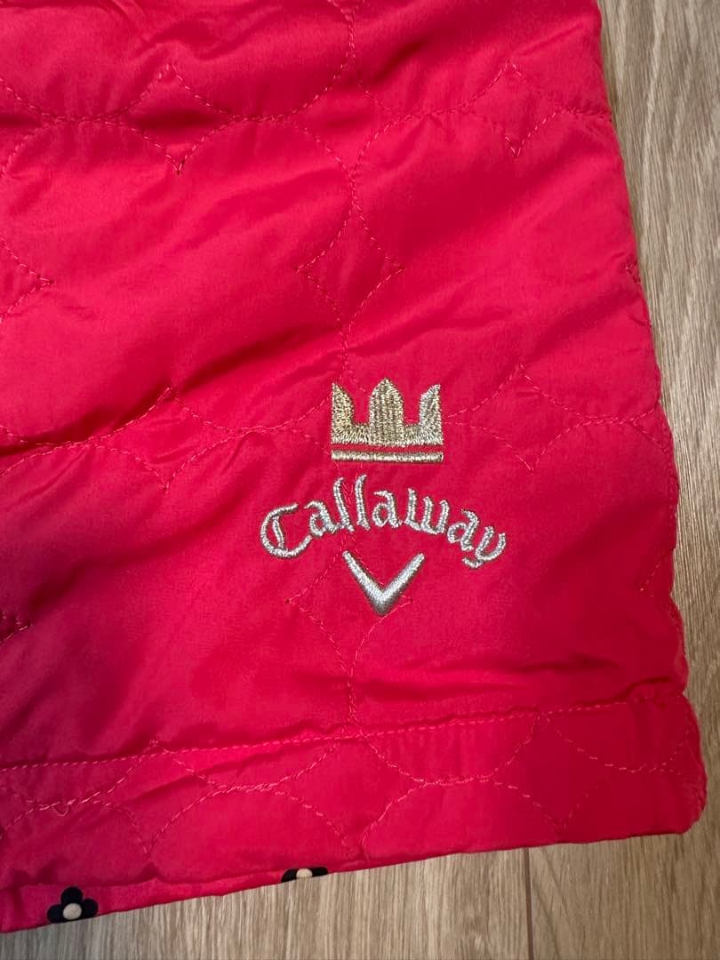 Callaway レディース ゴルフスカート