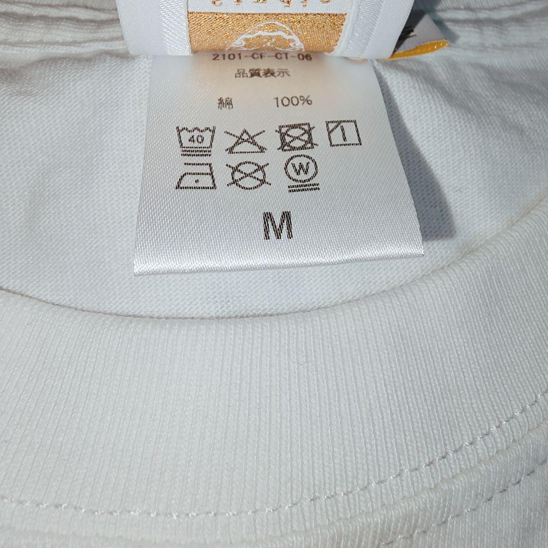 【希少】Candy Foxx 寿司ヤクザ Tシャツ M レペゼン